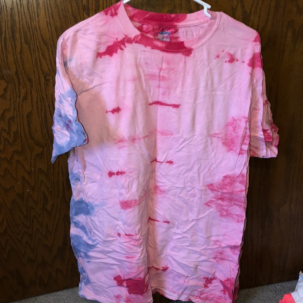 Tie-Dye t-shirt